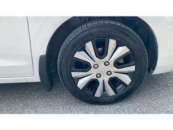 Honda Jazz 1.5 i-MMD Hybrid SR 5dr eCVT Hybrid Hatchback