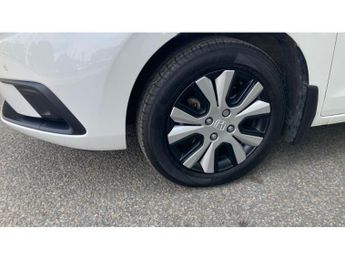 Honda Jazz 1.5 i-MMD Hybrid SR 5dr eCVT Hybrid Hatchback