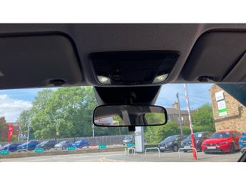 Honda Jazz 1.5 i-MMD Hybrid SR 5dr eCVT Hybrid Hatchback