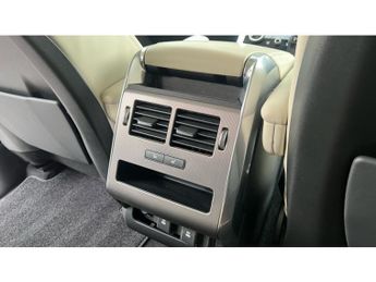 Land Rover Range Rover Sport 3.0 SDV6 HSE 5dr Auto Diesel Estate