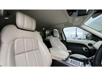 Land Rover Range Rover Sport 3.0 SDV6 HSE 5dr Auto Diesel Estate