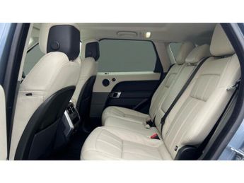Land Rover Range Rover Sport 3.0 SDV6 HSE 5dr Auto Diesel Estate