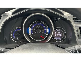 Honda Jazz 1.3 i-VTEC SE Navi 5dr CVT Petrol Hatchback