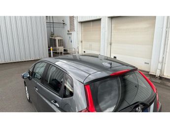 Honda Jazz 1.3 i-VTEC SE Navi 5dr CVT Petrol Hatchback