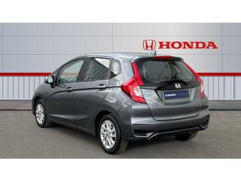 Honda Jazz 1.3 i-VTEC SE Navi 5dr CVT Petrol Hatchback