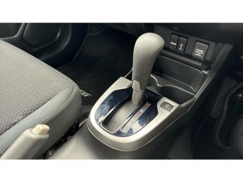 Honda Jazz 1.3 i-VTEC SE Navi 5dr CVT Petrol Hatchback