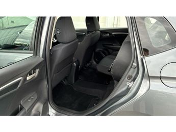 Honda Jazz 1.3 i-VTEC SE Navi 5dr CVT Petrol Hatchback