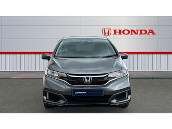 Honda Jazz 1.3 i-VTEC SE Navi 5dr CVT Petrol Hatchback