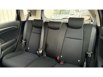 Honda Jazz 1.3 i-VTEC SE Navi 5dr CVT Petrol Hatchback