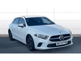 Mercedes A Class A180 SE 5dr Petrol Hatchback