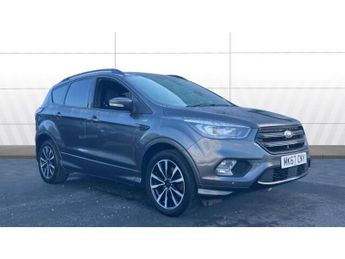 Ford Kuga 1.5 TDCi ST-Line 5dr 2WD Diesel Estate