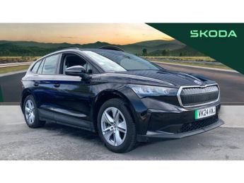 Skoda Enyaq 132kW 60 62kWh 5dr Auto Electric Estate