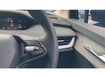 Skoda Enyaq 132kW 60 62kWh 5dr Auto Electric Estate