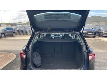 Skoda Enyaq 132kW 60 62kWh 5dr Auto Electric Estate