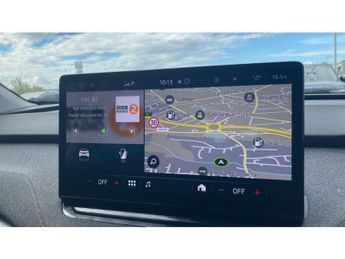 Skoda Enyaq 132kW 60 62kWh 5dr Auto Electric Estate