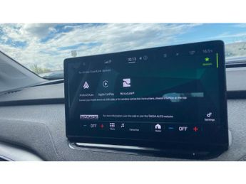 Skoda Enyaq 132kW 60 62kWh 5dr Auto Electric Estate