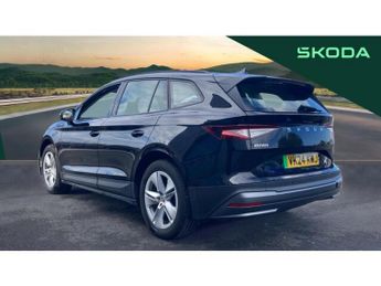 Skoda Enyaq 132kW 60 62kWh 5dr Auto Electric Estate