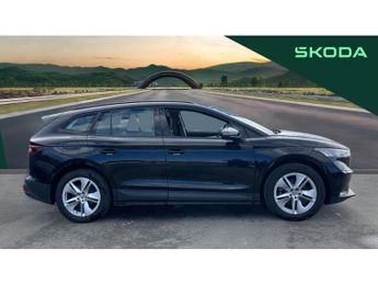 Skoda Enyaq 132kW 60 62kWh 5dr Auto Electric Estate