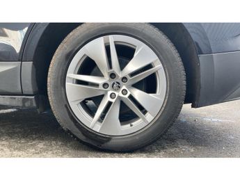 Skoda Enyaq 132kW 60 62kWh 5dr Auto Electric Estate
