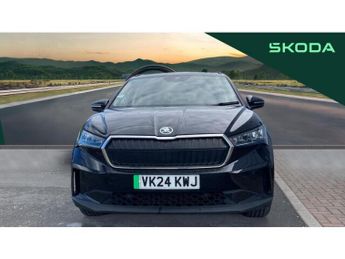 Skoda Enyaq 132kW 60 62kWh 5dr Auto Electric Estate