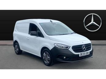 Mercedes Citan L1 Diesel 110CDI Pro Van