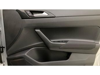 Volkswagen Polo 1.0 TSI Match 5dr DSG Petrol Hatchback