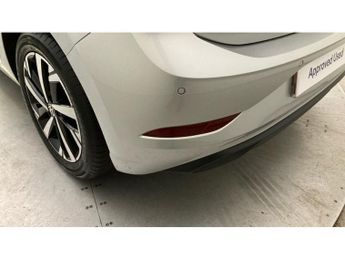 Volkswagen Polo 1.0 TSI Match 5dr DSG Petrol Hatchback
