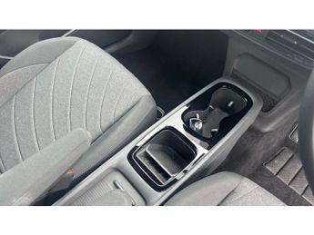Volkswagen ID.3 150kW Match Pro 59kWh 5dr Auto Electric Hatchback