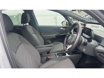 Volkswagen ID.3 150kW Match Pro 59kWh 5dr Auto Electric Hatchback