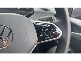 Volkswagen ID.3 150kW Match Pro 59kWh 5dr Auto Electric Hatchback
