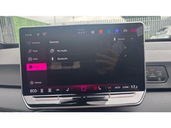 Volkswagen ID.3 150kW Match Pro 59kWh 5dr Auto Electric Hatchback