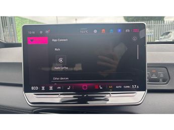 Volkswagen ID.3 150kW Match Pro 59kWh 5dr Auto Electric Hatchback
