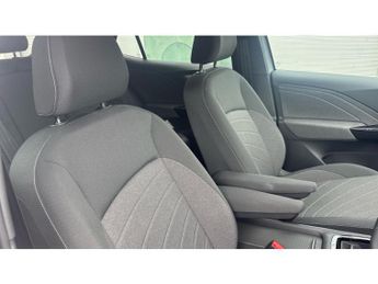 Volkswagen ID.3 150kW Match Pro 59kWh 5dr Auto Electric Hatchback