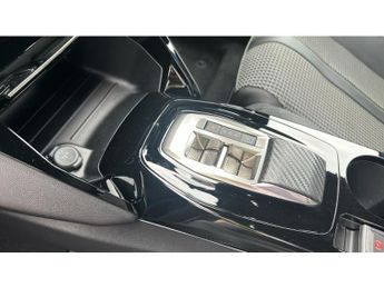 Peugeot 2008 100kW GT 50kWh 5dr Auto Electric Estate