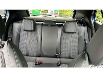 Peugeot 2008 100kW GT 50kWh 5dr Auto Electric Estate