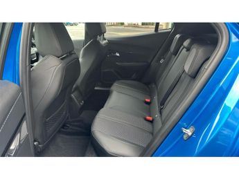 Peugeot 2008 100kW GT 50kWh 5dr Auto Electric Estate