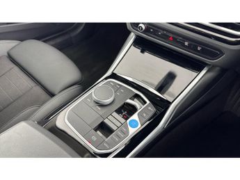 BMW i4 210kW eDrive35 Sport 70kWh 5dr Auto Electric Hatchback