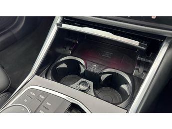 BMW i4 210kW eDrive35 Sport 70kWh 5dr Auto Electric Hatchback
