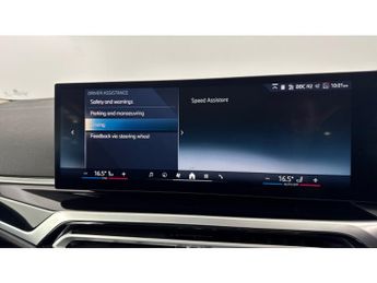 BMW i4 210kW eDrive35 Sport 70kWh 5dr Auto Electric Hatchback