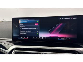 BMW i4 210kW eDrive35 Sport 70kWh 5dr Auto Electric Hatchback