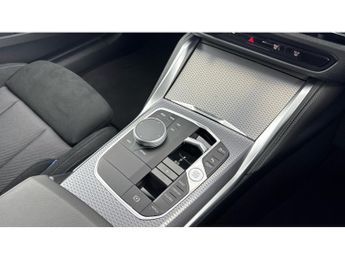 BMW 4 Series 420i M Sport 5dr Step Auto [Pro Pack] Petrol Hatchback