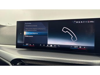 BMW 4 Series 420i M Sport 5dr Step Auto [Pro Pack] Petrol Hatchback