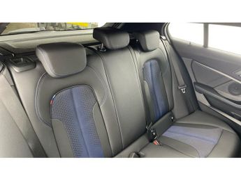 BMW 1 Series 118i [136] M Sport 5dr Step Auto Petrol Hatchback