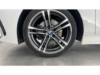 BMW 1 Series 118i [136] M Sport 5dr Step Auto Petrol Hatchback