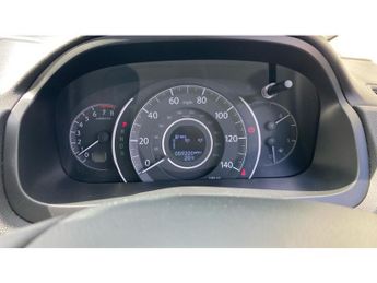 Honda CR-V 2.0 i-VTEC SR 5dr Auto Petrol Estate