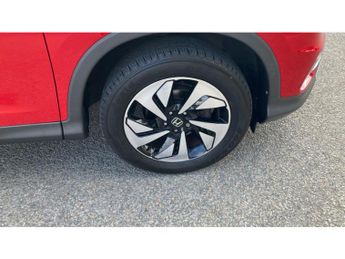 Honda CR-V 2.0 i-VTEC SR 5dr Auto Petrol Estate
