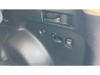 Honda CR-V 2.0 i-VTEC SR 5dr Auto Petrol Estate