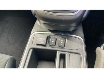 Honda CR-V 2.0 i-VTEC SR 5dr Auto Petrol Estate