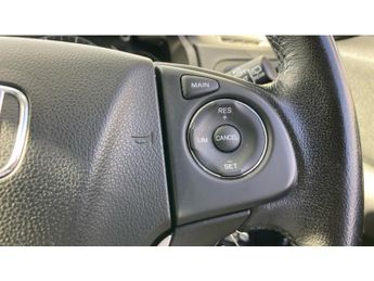 Honda CR-V 2.0 i-VTEC SR 5dr Auto Petrol Estate