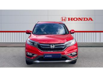Honda CR-V 2.0 i-VTEC SR 5dr Auto Petrol Estate